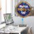 Happy Boss's Day Helium Filled Balloon Perspective: right