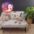 Trick or Treat Orbz Helium Filled Balloon Perspective: right