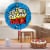 You're the Best Dad Helium Filled Balloon Perspective: right
