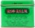 Bag Balm® Original Skin Moisturizer Perspective: right
