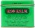 Bag Balm® Original Skin Moisturizer Perspective: right