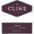Cline Syrah California Red Wine Perspective: right