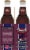 Stewart's Black Cherry Wishniak Soda Perspective: right