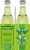 Stewart's Key Lime Soda Perspective: right