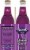Stewart's Grape Soda Perspective: right