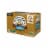 Newman’s Own® Organics Medium Roast Special Blend Coffee K-Cup Pods Perspective: right
