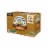 Newman's Own Decaf Newman's Special Blend Medium Roast Organic K-Cup Coffee Pods Perspective: right