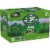 Green Mountain Coffee Roasters® Dark Magic Dark Roast K-Cup Coffe Pods Perspective: right