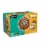 The Original Donut Shop® Duos Coconut + Mocha Medium Roast K-Cup Coffee Pods Perspective: right
