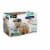 Cinnabon Classic Cinnamon Roll Light Roast K-Cup Pods Perspective: right