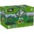 Green Mountain Coffee Roasters® Dark Magic Decaf Dark Roast K-Cup Coffe Pods Perspective: right