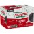 Krispy Kreme Classic Medium Roast Coffee K-Cup Pods Perspective: right