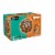 The Original Donut Shop® Duos Nutty Caramel Light Roast K-Cup Coffee Pods Perspective: right