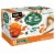 Green Mountain Coffee Roasters® Pumpkin Spice K-Cup Coffee Pods Perspective: right