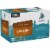 Caribou Coffee® Caribou Blend Medium Roast K-Cup Coffee Pods Perspective: right