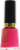 Revlon Plum Seduction Nail Enamel Perspective: right