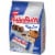 Baby Ruth Fun Size Candy Bars Perspective: right