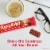 100 GRAND Chocolate Candy with Caramel and Crunchies, Single Bar, 1.5oz / 42.5g Perspective: right
