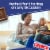 CRUNCH Milk Chocolate and Crisped Rice Fun Size Individually Wrapped Candy Bars Perspective: right