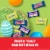 Easter Minis Assorted Chocolate Candy, Individually Wrapped Treats for Easter Baskets, 9.5 oz Perspective: right