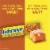 Butterfinger Salted Caramel and Peanut, 1.9oz Perspective: right