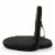 Oniva Portable Reclining Seat, Black Perspective: right