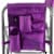 Clemson Tigers - Sports Chair Perspective: right