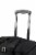 Bodega Rolling Wine Cooler, Black Perspective: right