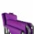 TCU Horned Frogs - Sports Chair Perspective: right