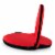 New York Giants - Oniva Portable Reclining Seat Perspective: right