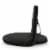 Carolina Panthers - Oniva Portable Reclining Seat Perspective: right