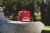 Kansas City Chiefs - Pranzo Lunch Cooler Bag Perspective: right