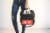 Disney Mickey Mouse - Pranzo Lunch Cooler Bag, Black Perspective: right