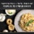 Menage a Trois Chardonnay White Wine Perspective: right