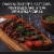 Menage a Trois Cabernet Sauvignon Red Wine Perspective: right