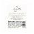 Menage a Trois Moscato California White Wine Perspective: right