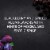Menage a Trois Midnight Dark Red Blend California Red Wine Perspective: right