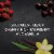 Menage a Trois Luscious Pinot Noir California Red Wine Perspective: right
