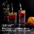Menage a Trois Sweet Collection Dolce Sweet California Red Wine 750 ml Perspective: right