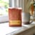 Stumptown French Roast Organic Whole Bean Coffee Perspective: right