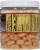 Bertie County Peanuts Smoky Sans Souci Peanuts Perspective: right
