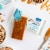 GoMacro® Peanut Butter Nutrition Bars® Perspective: right