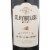 Clayhouse Cabernet Sauvignon California Red Wine Perspective: right