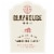 Clayhouse Adobe Red Blend California Wine Perspective: right