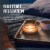 Natural Vitality CALM Raspberry Lemon Magnesium Supplement Drink Mix Perspective: right