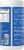 Natural Vitality CALM Unflavored Magnesium Supplement Drink Mix Plus Calcium Perspective: right
