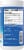 Natural Vitality Magnesium Supplement Orange Flavored Calm Gummies Perspective: right
