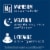 Natural Vitality Calm Blueberry Pomegranate Sleep Gummies Perspective: right