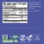 Natural Vitality CALM Sleep Magnesium Supplement Capsules Sleep Supplement Perspective: right