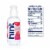 Hint® Raspberry Flavored Bottled Water Perspective: right